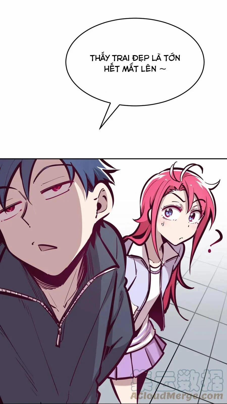 Oan Gia Chung Nhà ! 43 trang 35