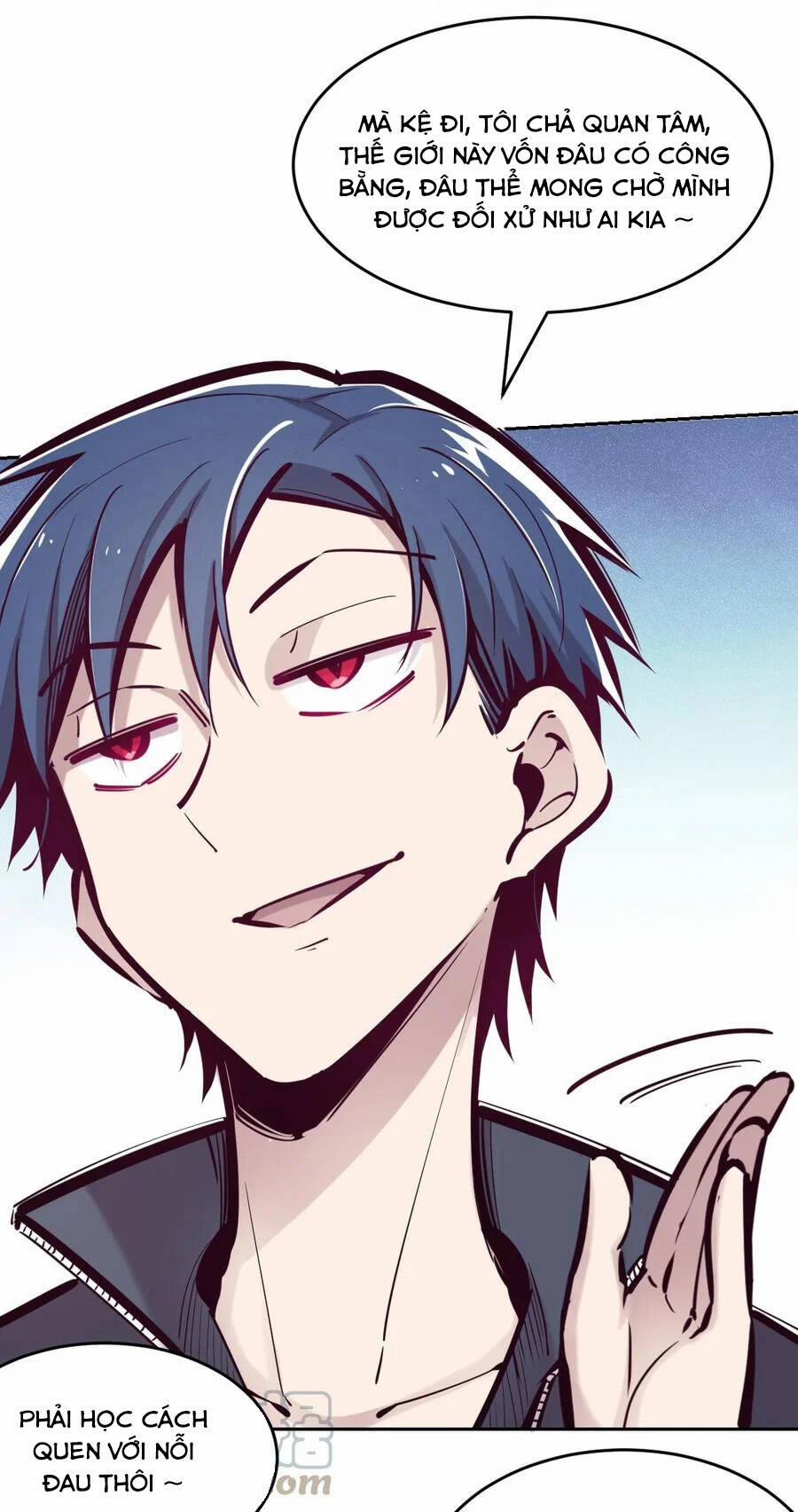 Oan Gia Chung Nhà ! 43 trang 41