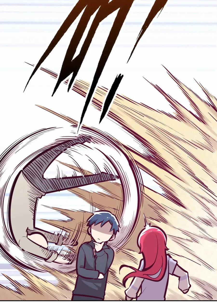 Oan Gia Chung Nhà ! 43 trang 48