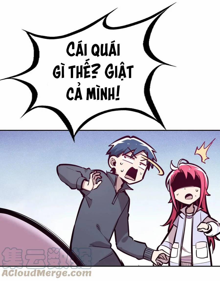 Oan Gia Chung Nhà ! 43 trang 49