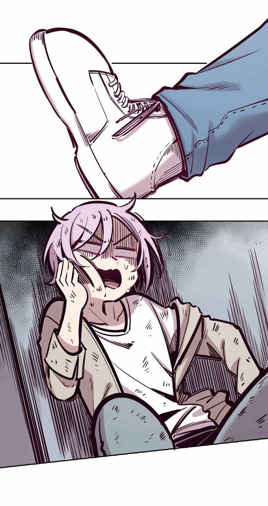 Oan Gia Chung Nhà ! 43 trang 50