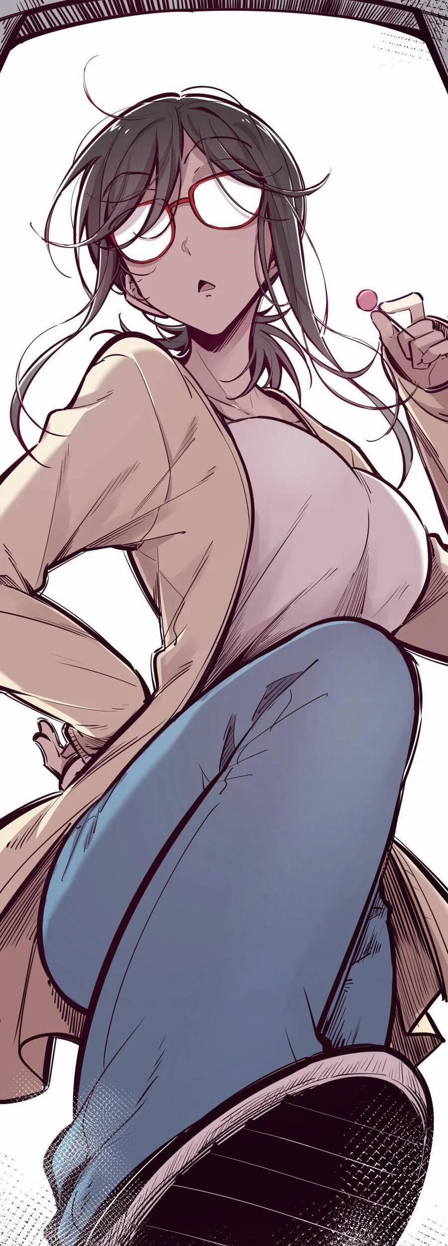 Oan Gia Chung Nhà ! 43 trang 52