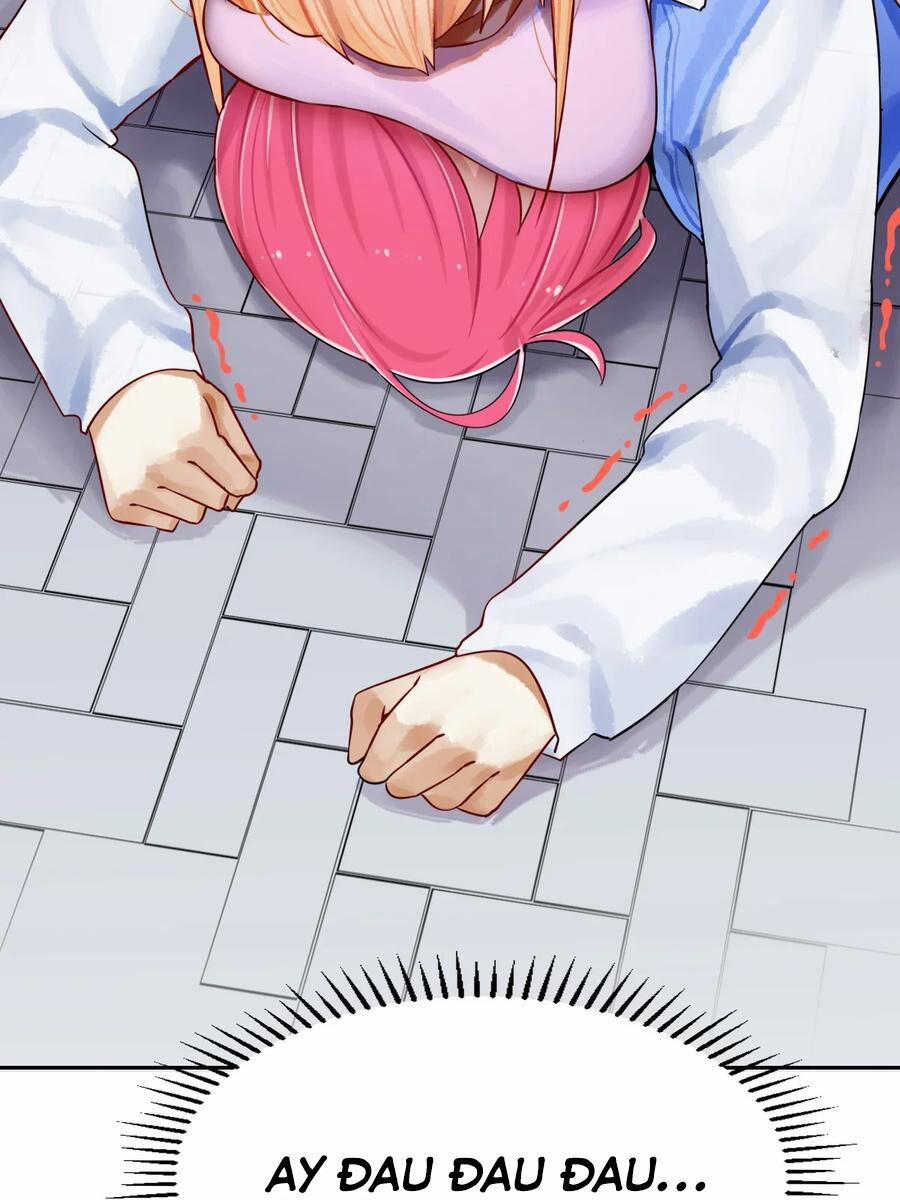 Oan Gia Chung Nhà ! 44.5 trang 10