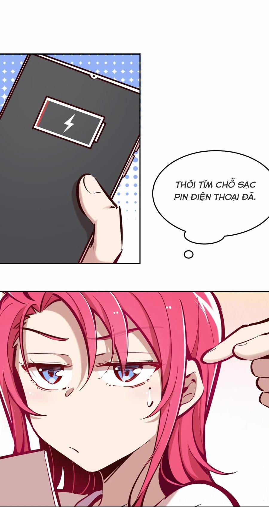 Oan Gia Chung Nhà ! 44.5 trang 132