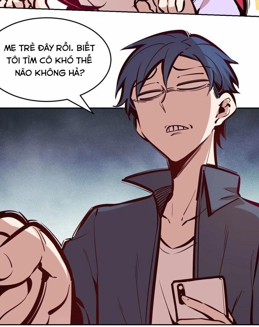 Oan Gia Chung Nhà ! 44.5 trang 134