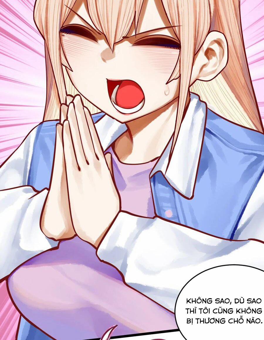 Oan Gia Chung Nhà ! 44.5 trang 18