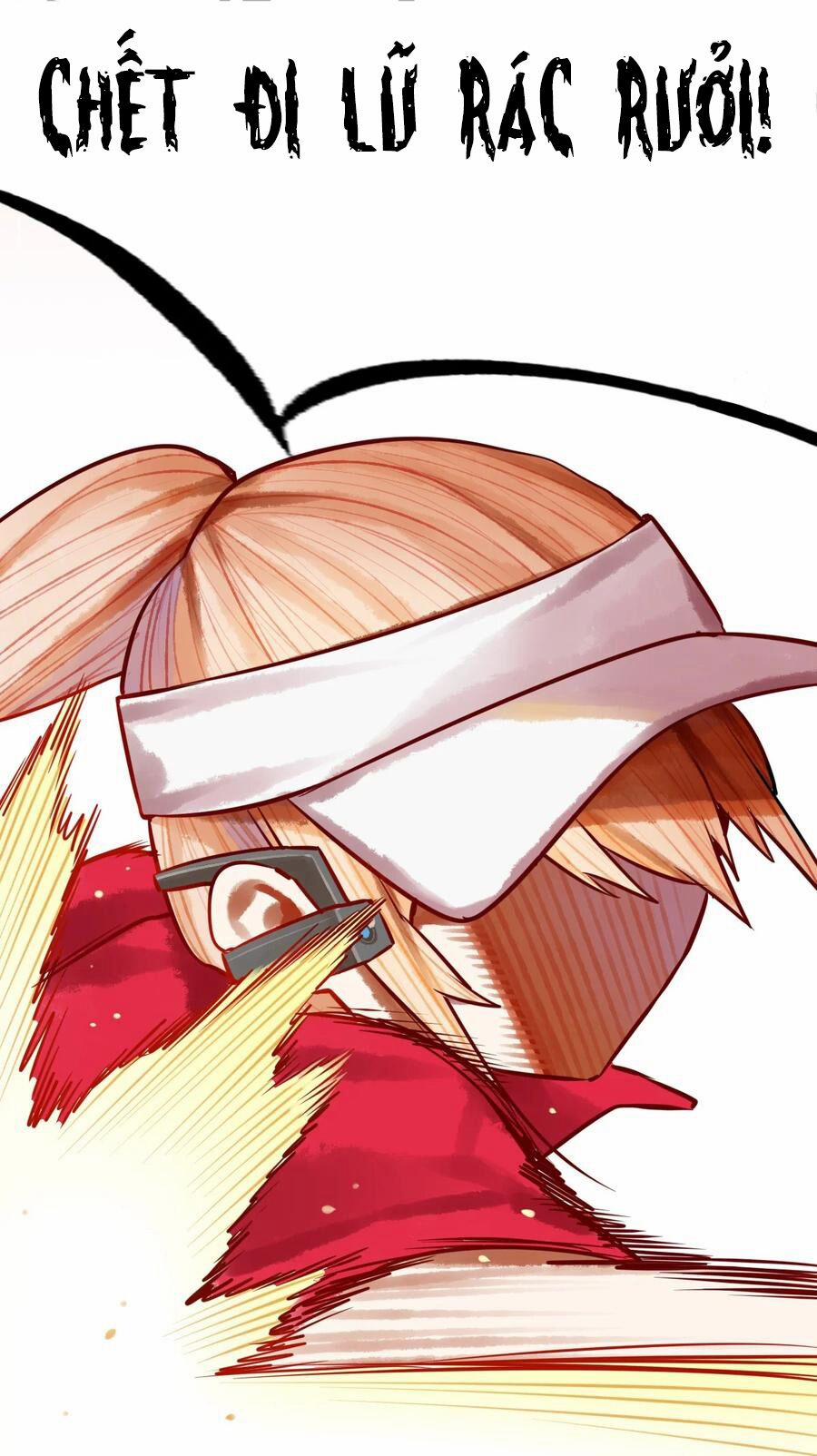 Oan Gia Chung Nhà ! 44.5 trang 47