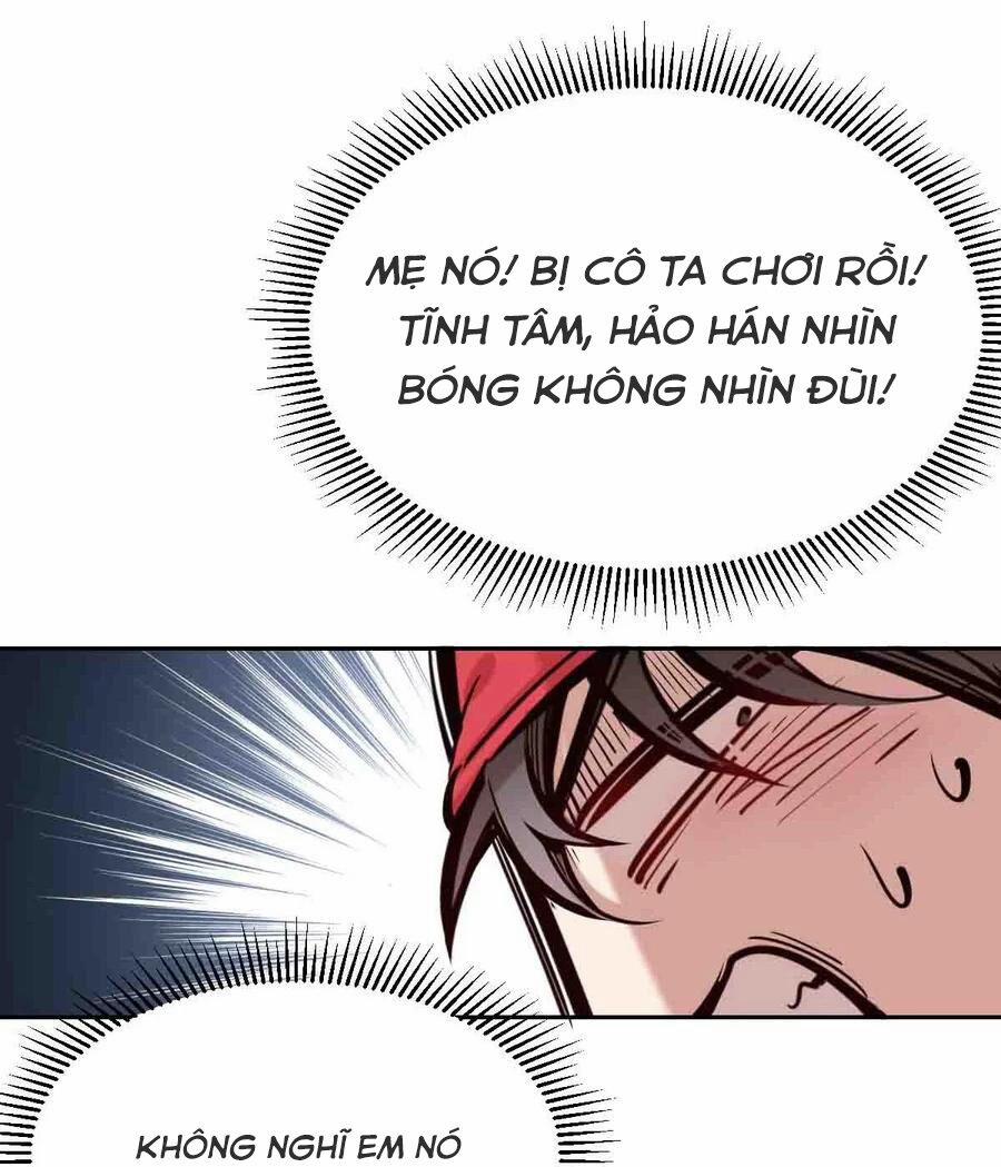 Oan Gia Chung Nhà ! 44.5 trang 82