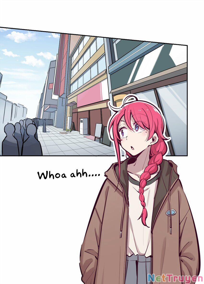 Oan Gia Chung Nhà ! 45 trang 15