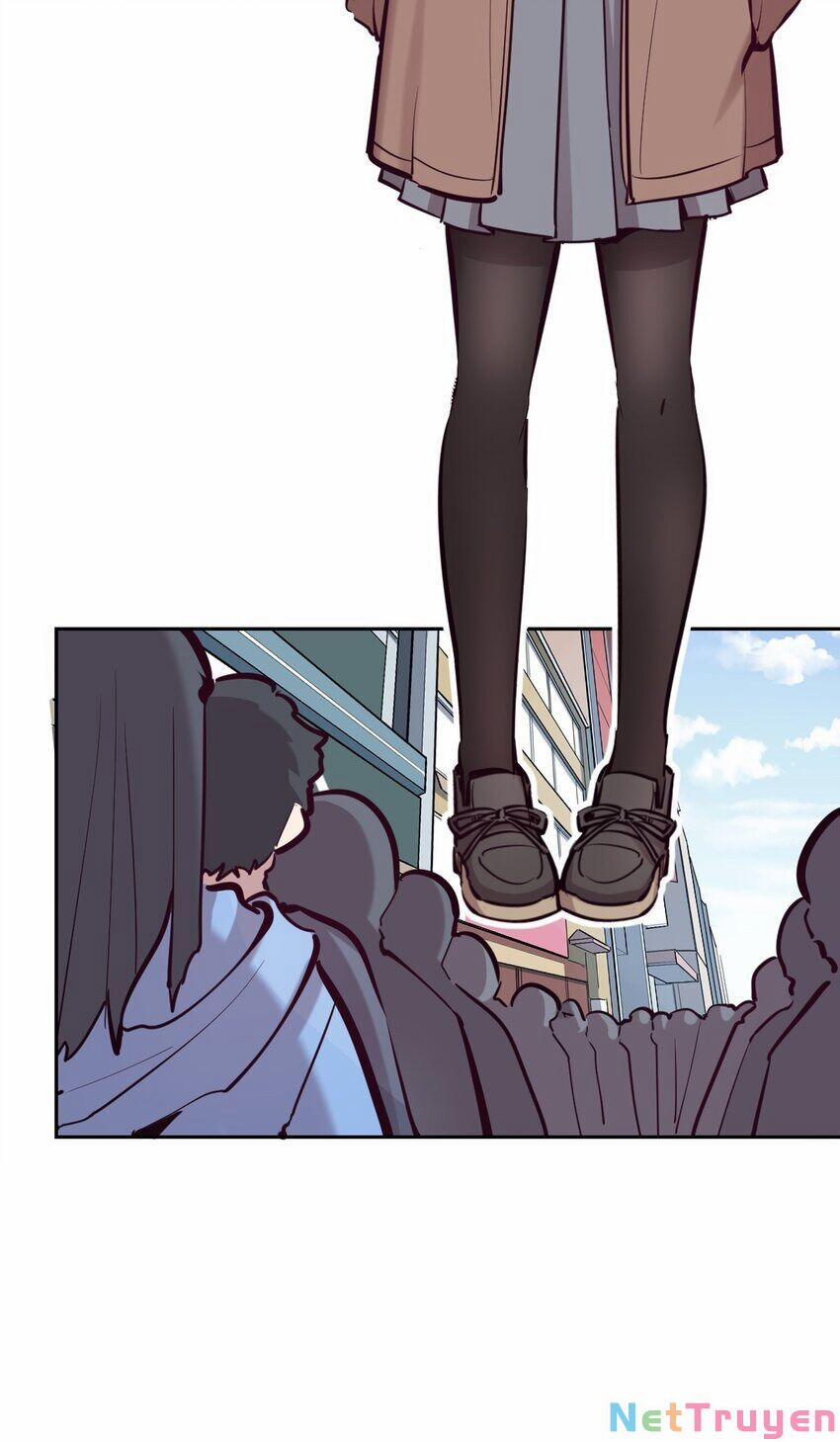 Oan Gia Chung Nhà ! 45 trang 16