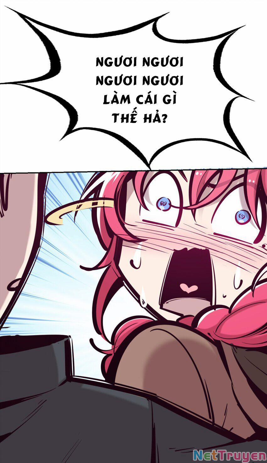 Oan Gia Chung Nhà ! 45 trang 30