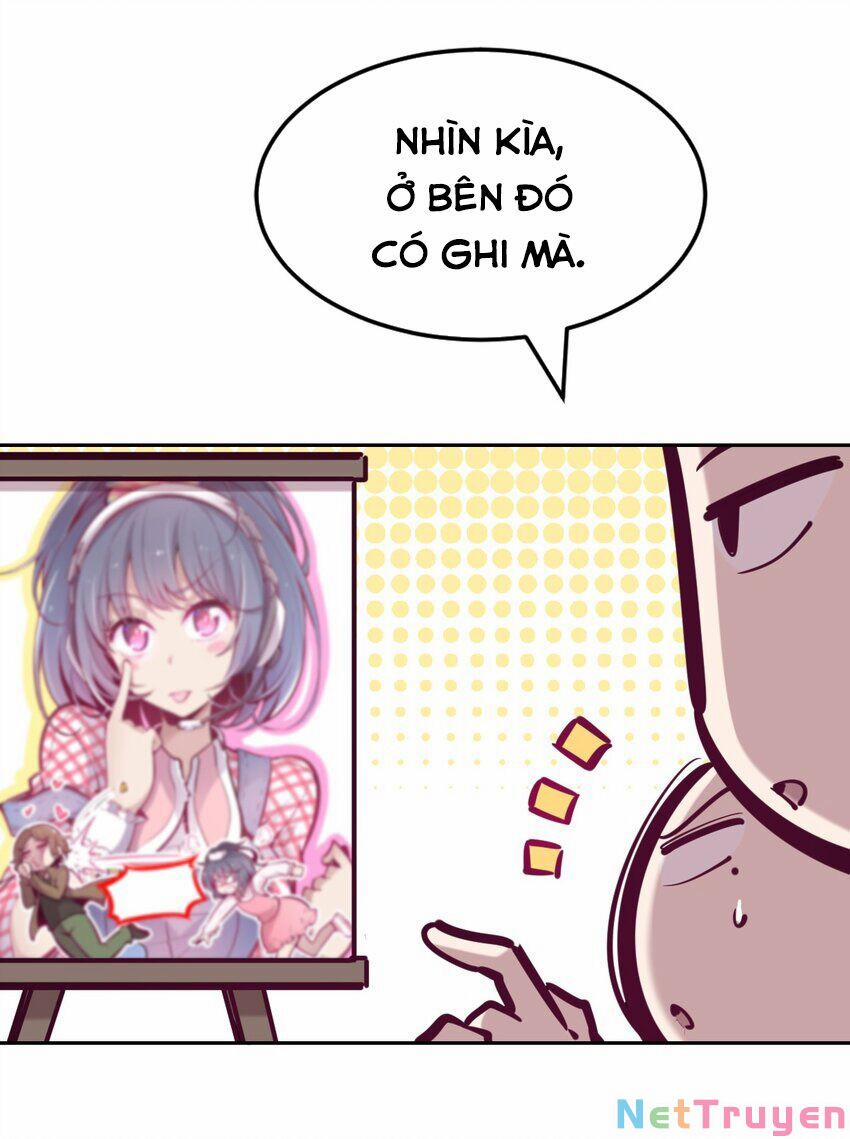 Oan Gia Chung Nhà ! 45 trang 33