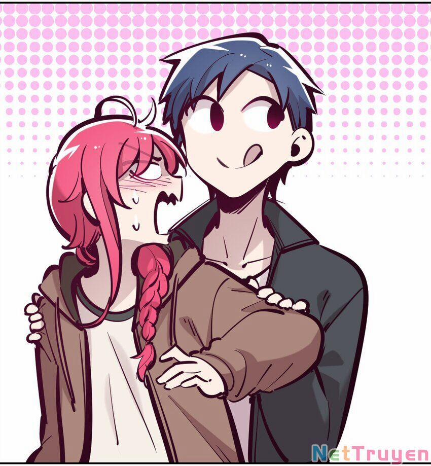 Oan Gia Chung Nhà ! 45 trang 35