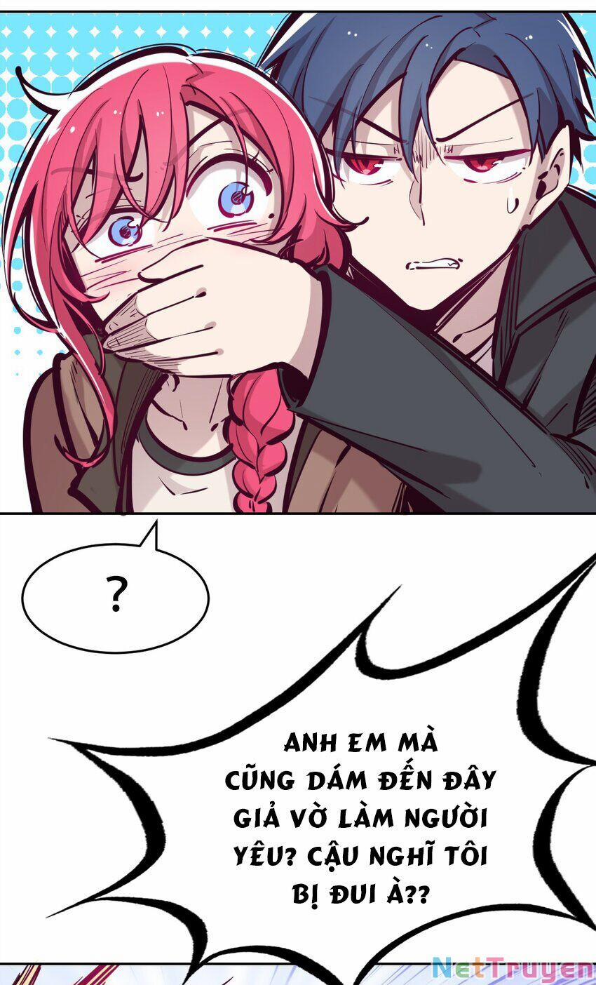 Oan Gia Chung Nhà ! 45 trang 38