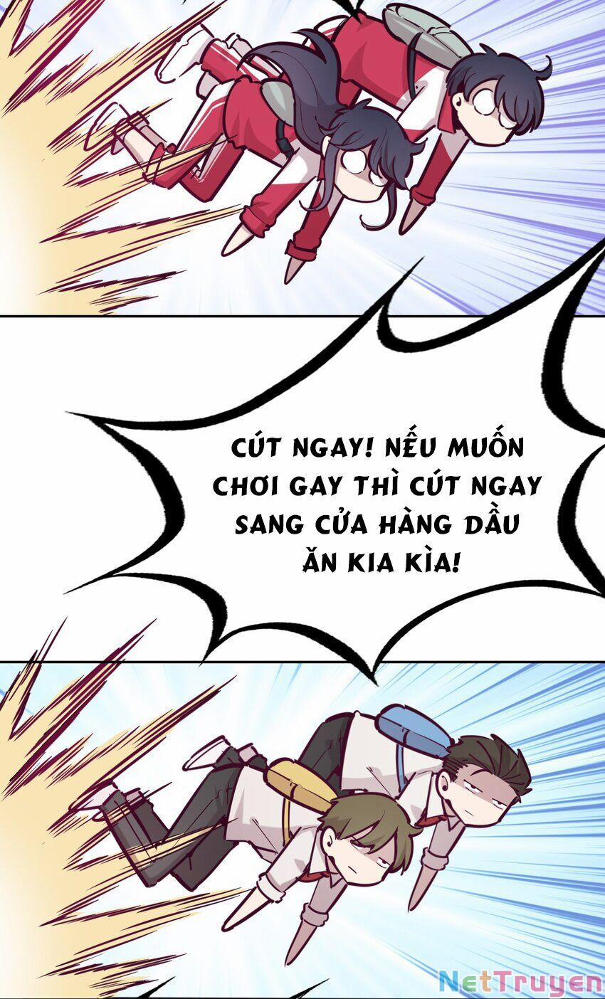 Oan Gia Chung Nhà ! 45 trang 39