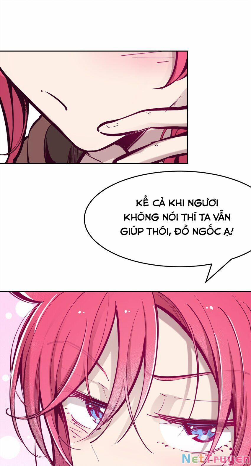 Oan Gia Chung Nhà ! 45 trang 47