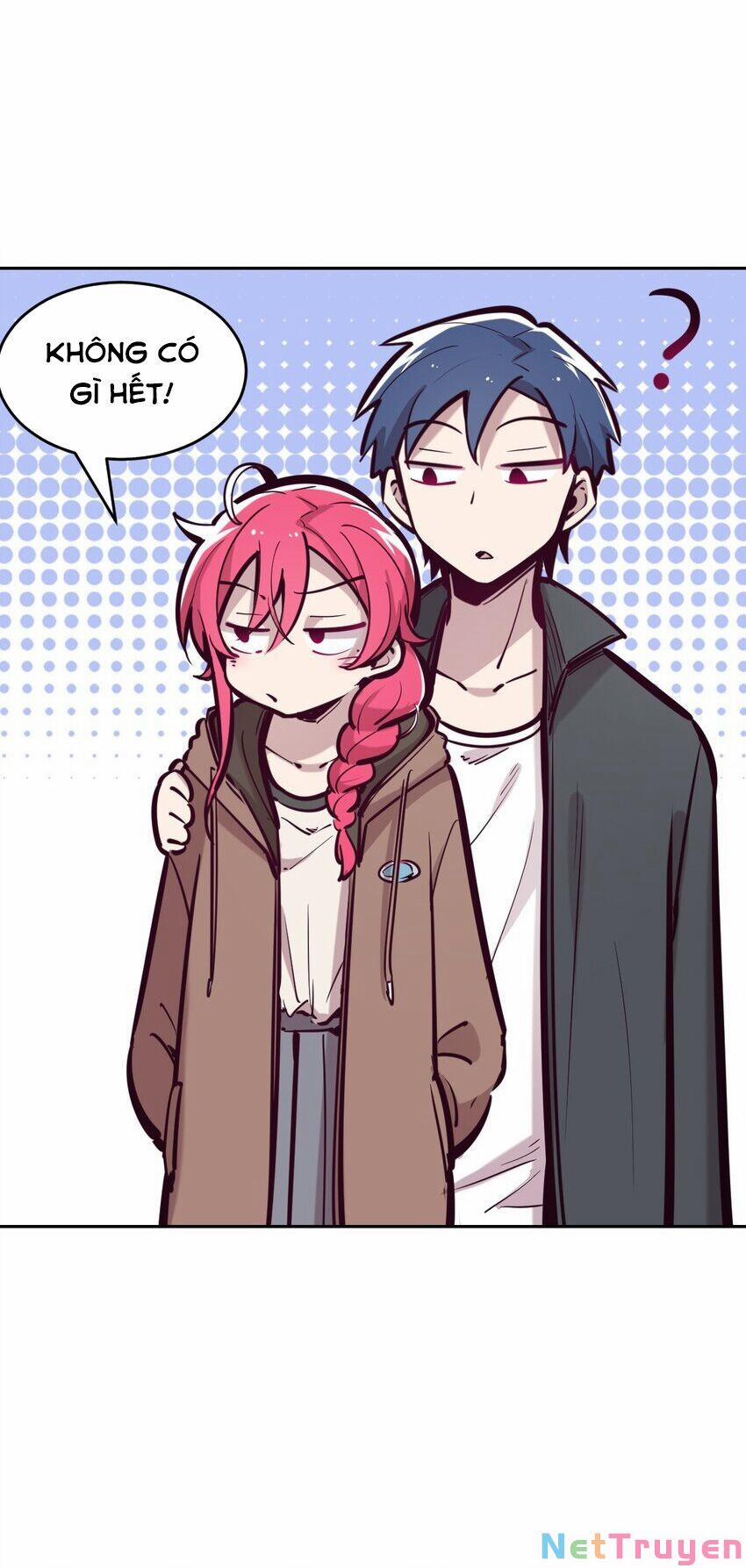 Oan Gia Chung Nhà ! 45 trang 49