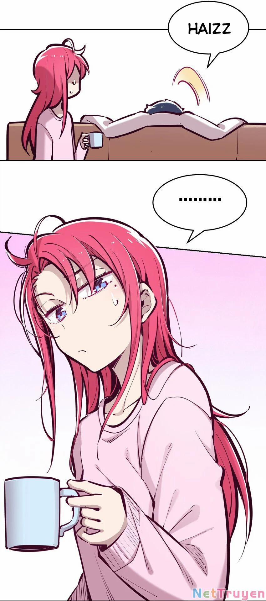 Oan Gia Chung Nhà ! 45 trang 5