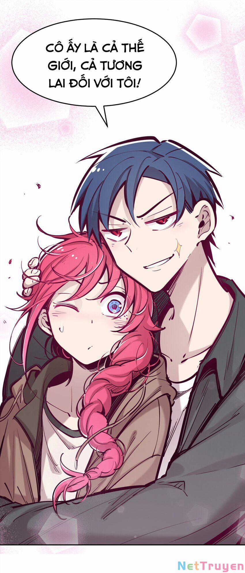 Oan Gia Chung Nhà ! 45 trang 55