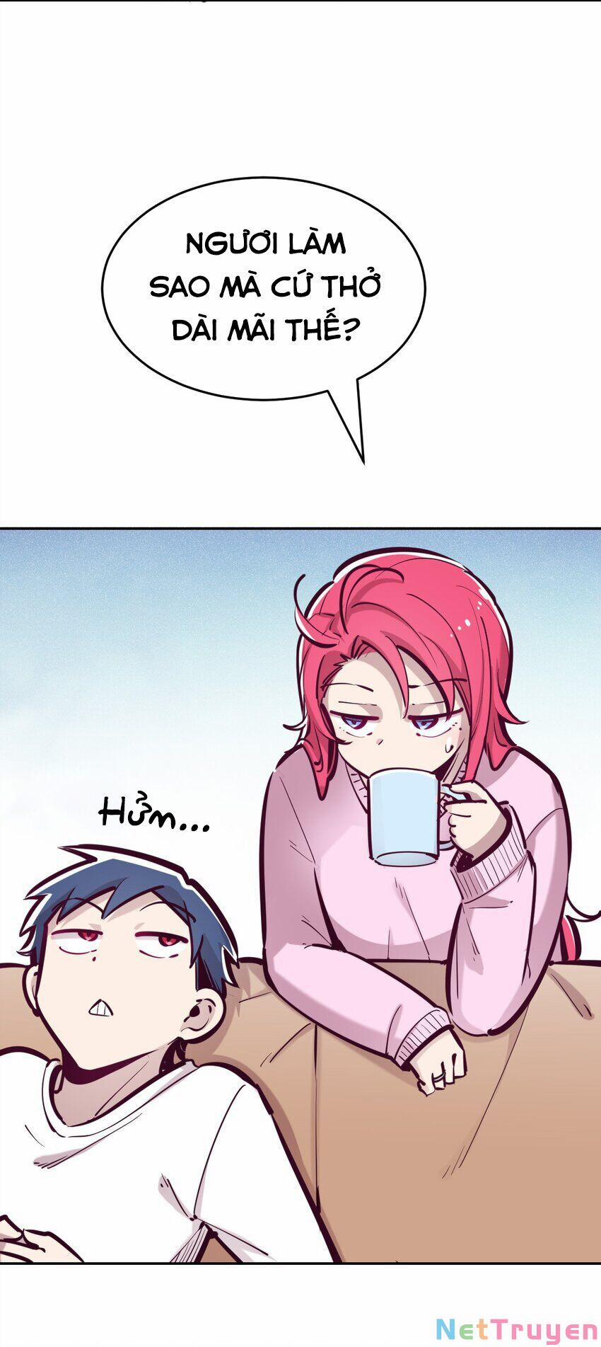 Oan Gia Chung Nhà ! 45 trang 6