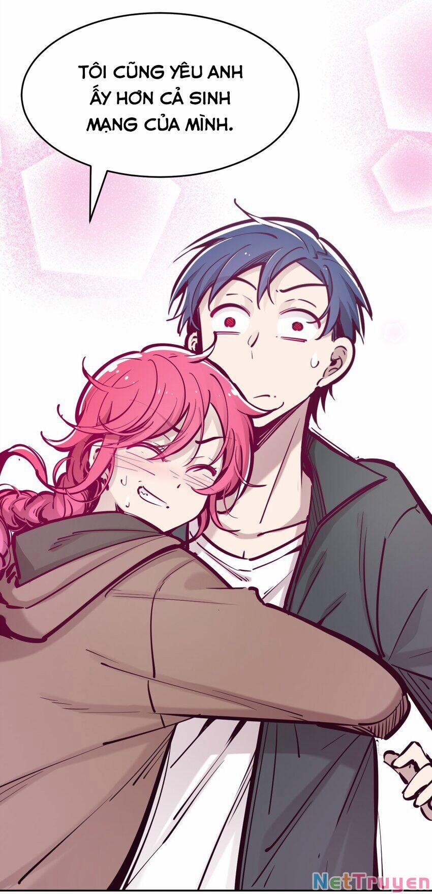 Oan Gia Chung Nhà ! 45 trang 61