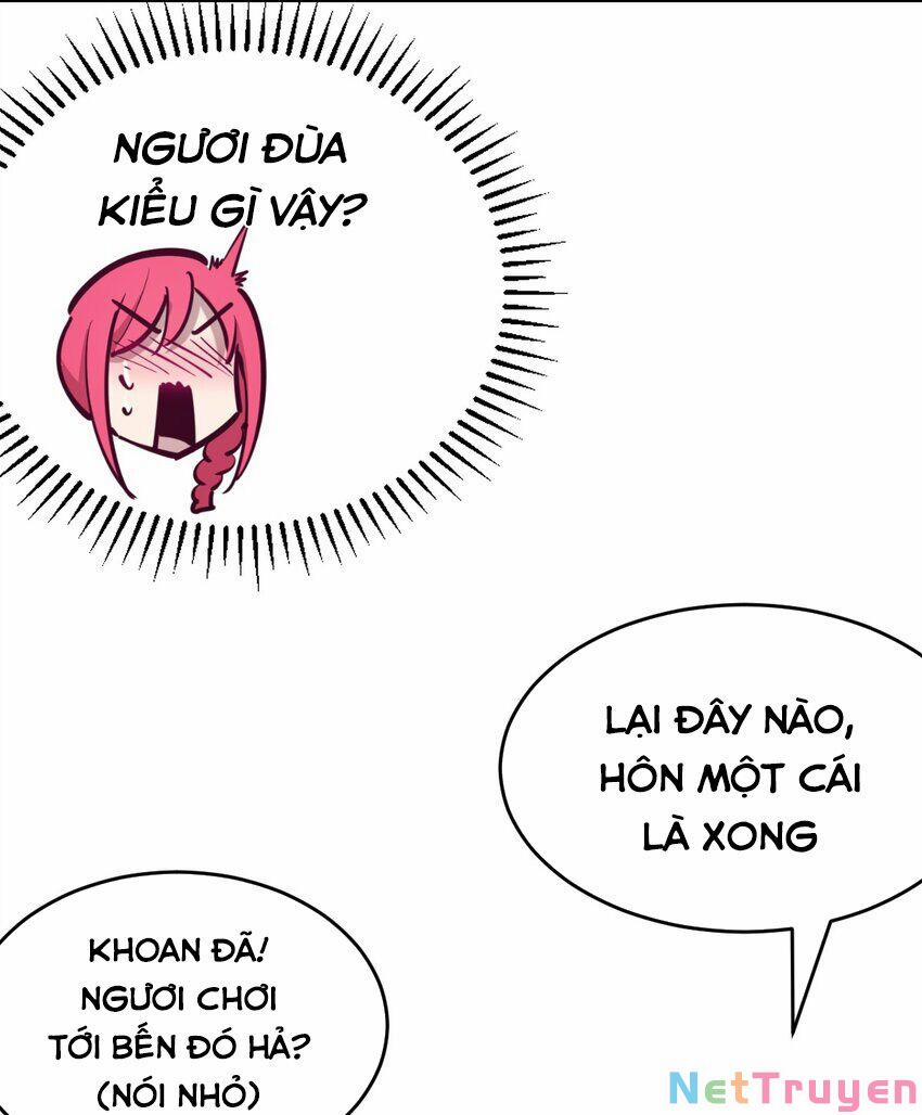 Oan Gia Chung Nhà ! 45 trang 68