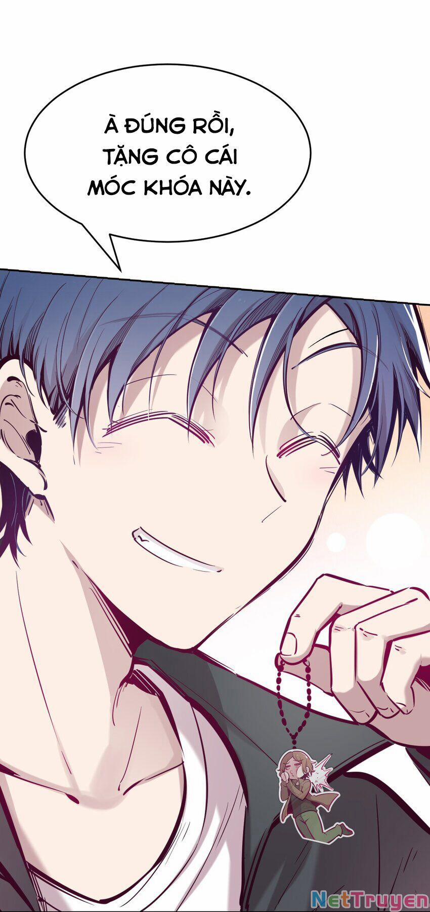 Oan Gia Chung Nhà ! 45 trang 95