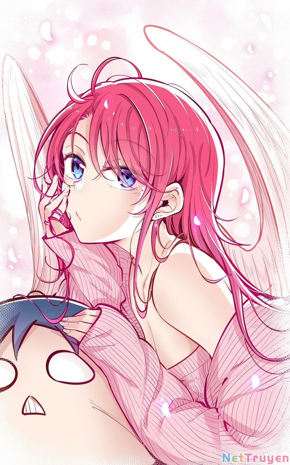 Oan Gia Chung Nhà ! 46.1 trang 1