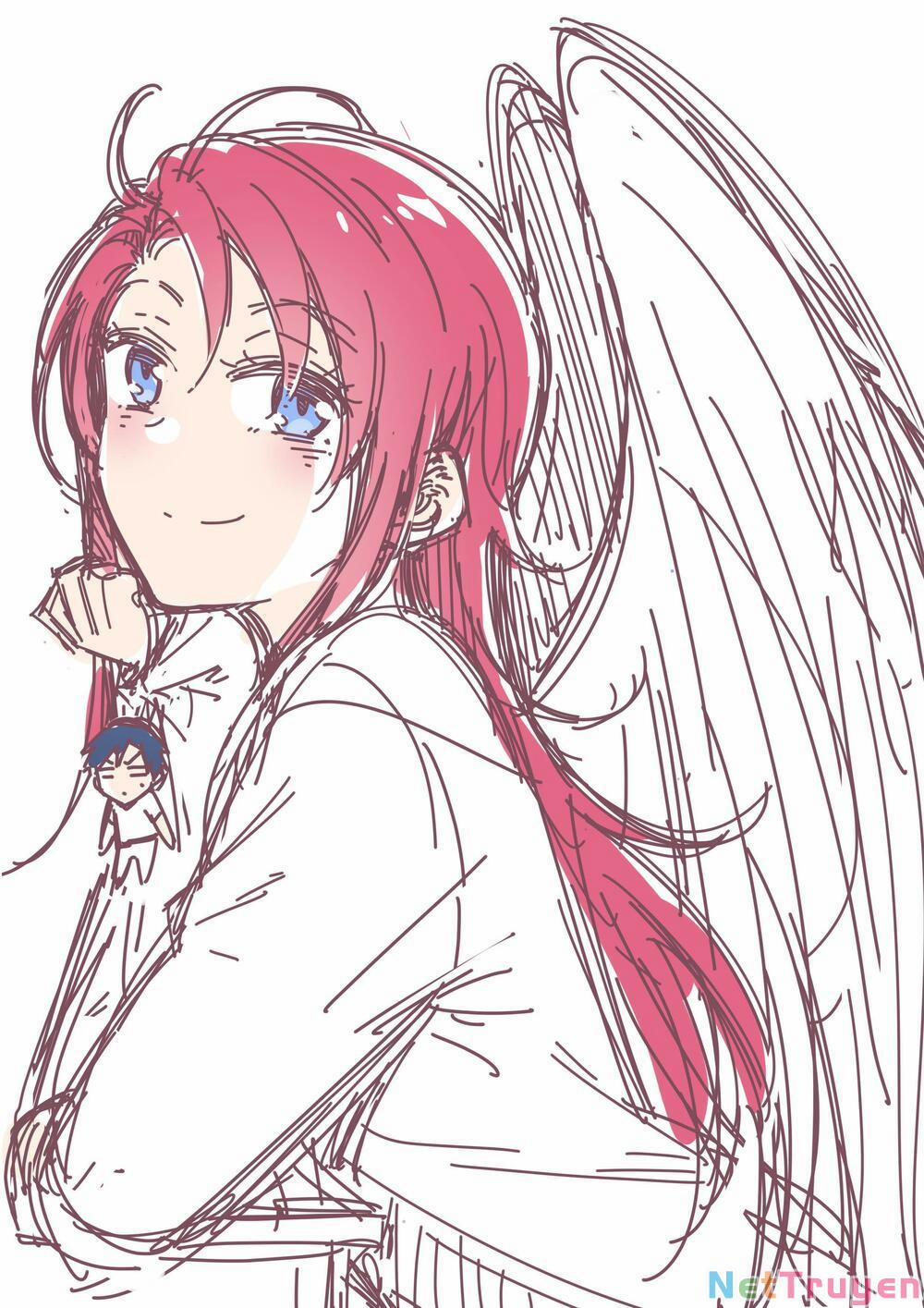 Oan Gia Chung Nhà ! 46.1 trang 10