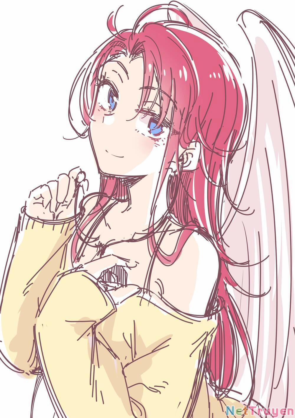 Oan Gia Chung Nhà ! 46.1 trang 13