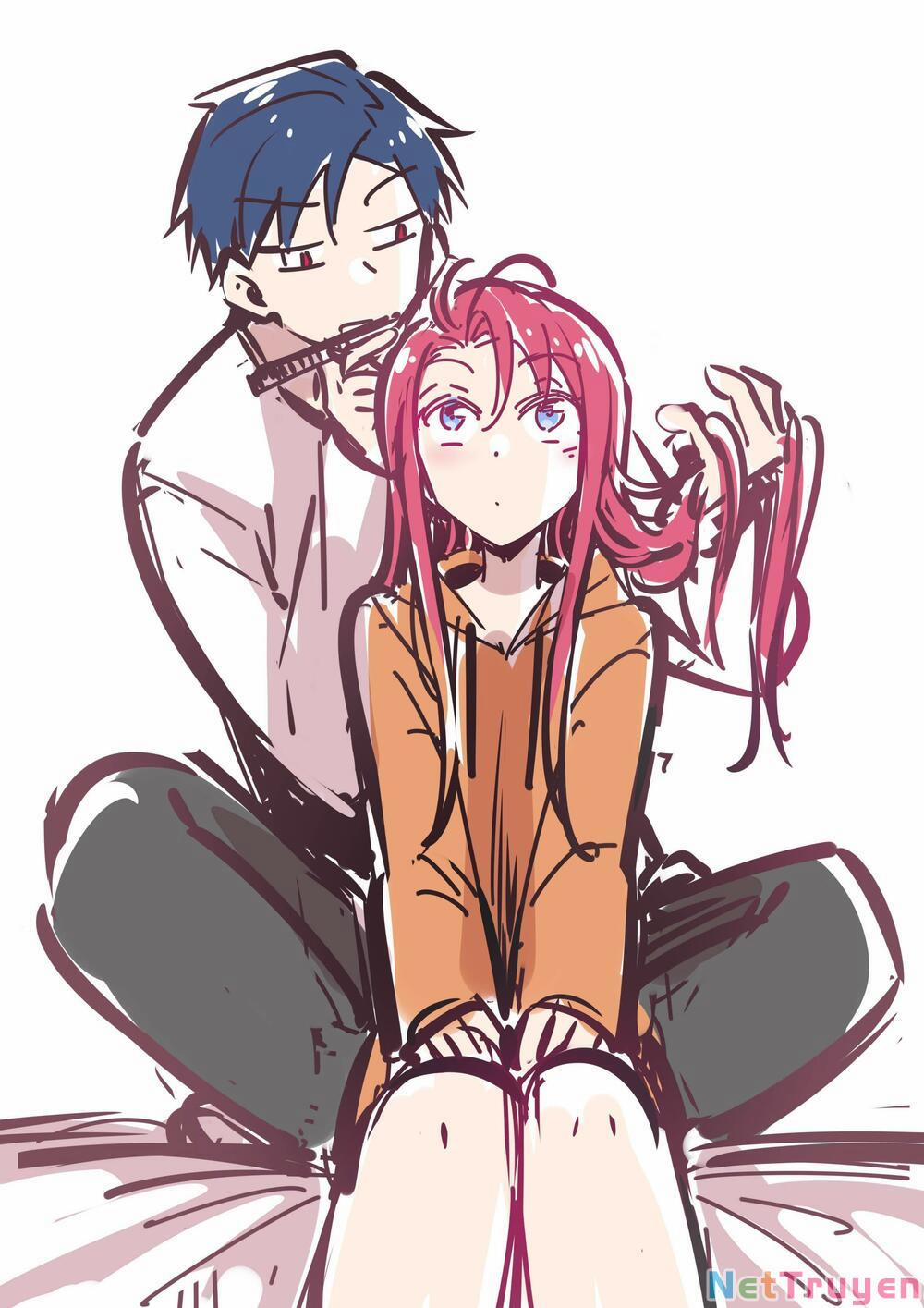 Oan Gia Chung Nhà ! 46.1 trang 14