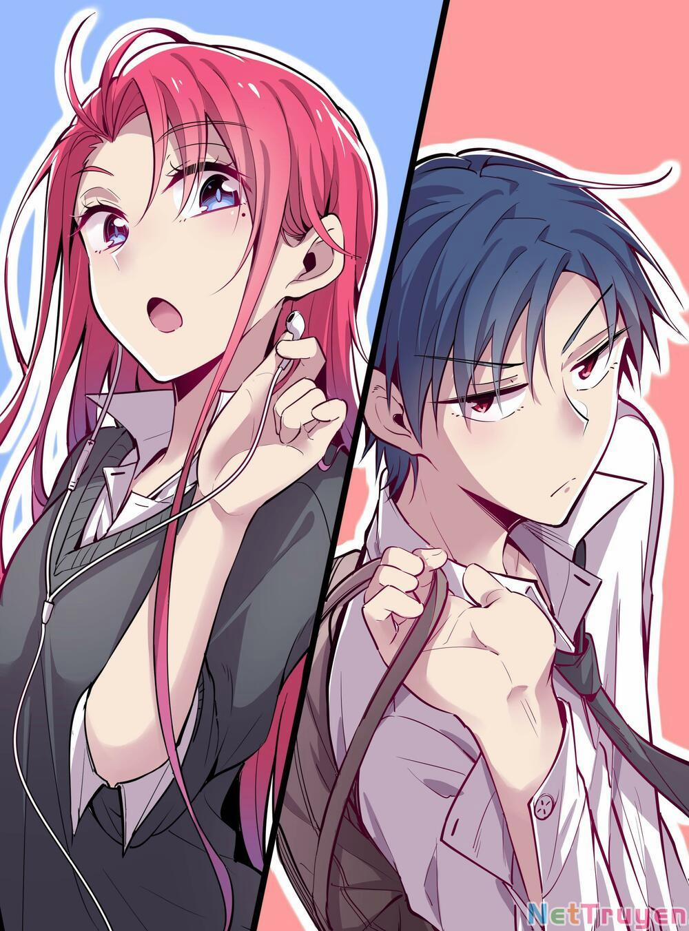 Oan Gia Chung Nhà ! 46.1 trang 15