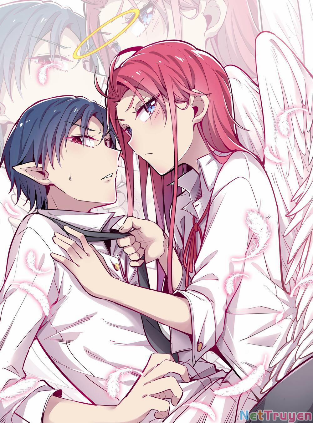 Oan Gia Chung Nhà ! 46.1 trang 16