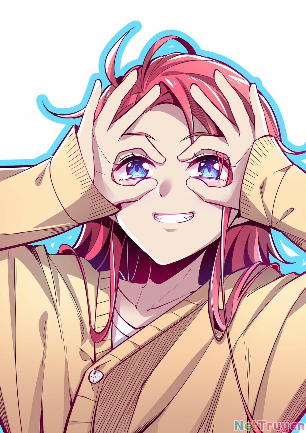 Oan Gia Chung Nhà ! 46.1 trang 17