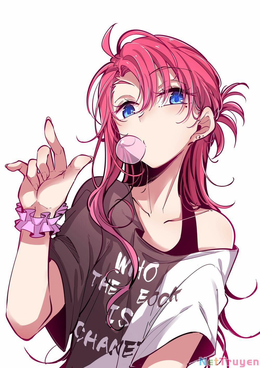 Oan Gia Chung Nhà ! 46.1 trang 18