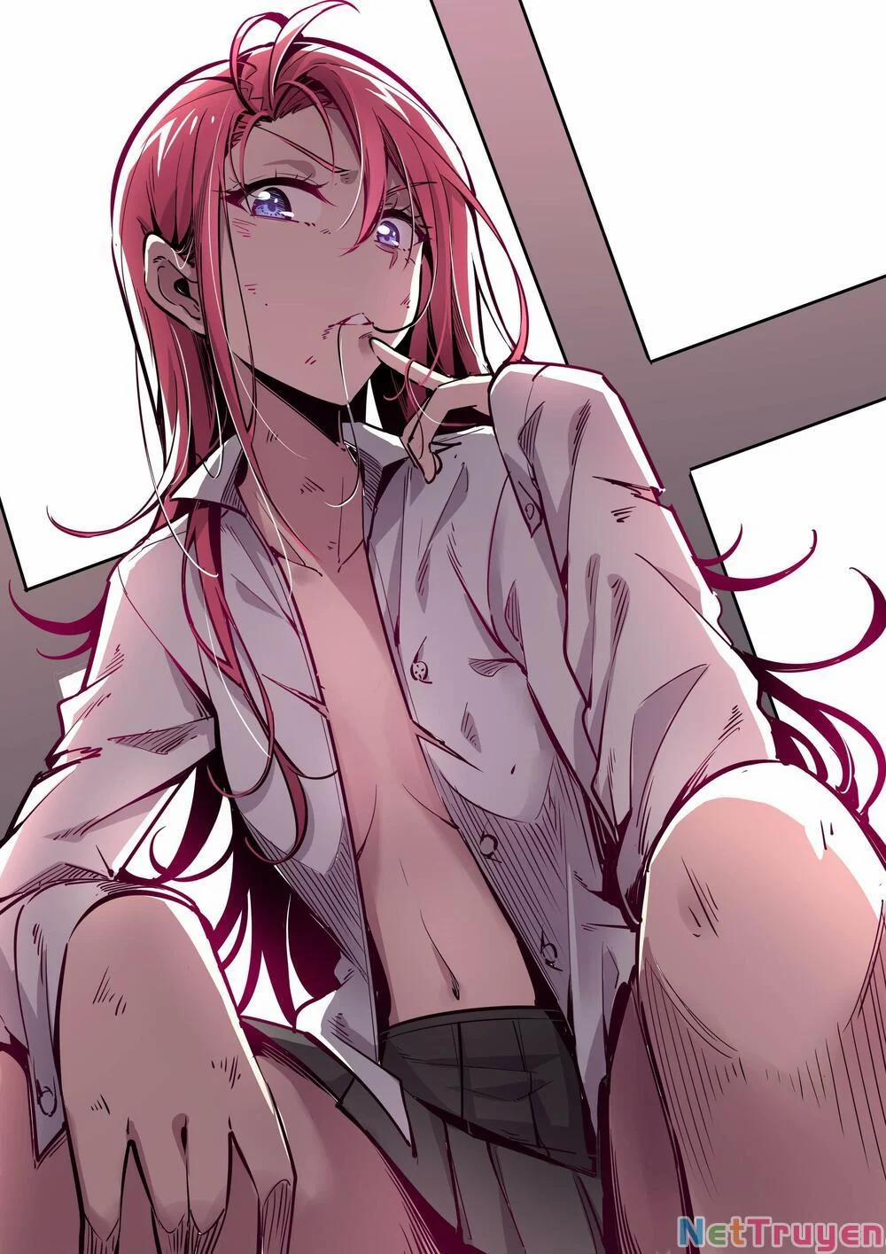 Oan Gia Chung Nhà ! 46.1 trang 19