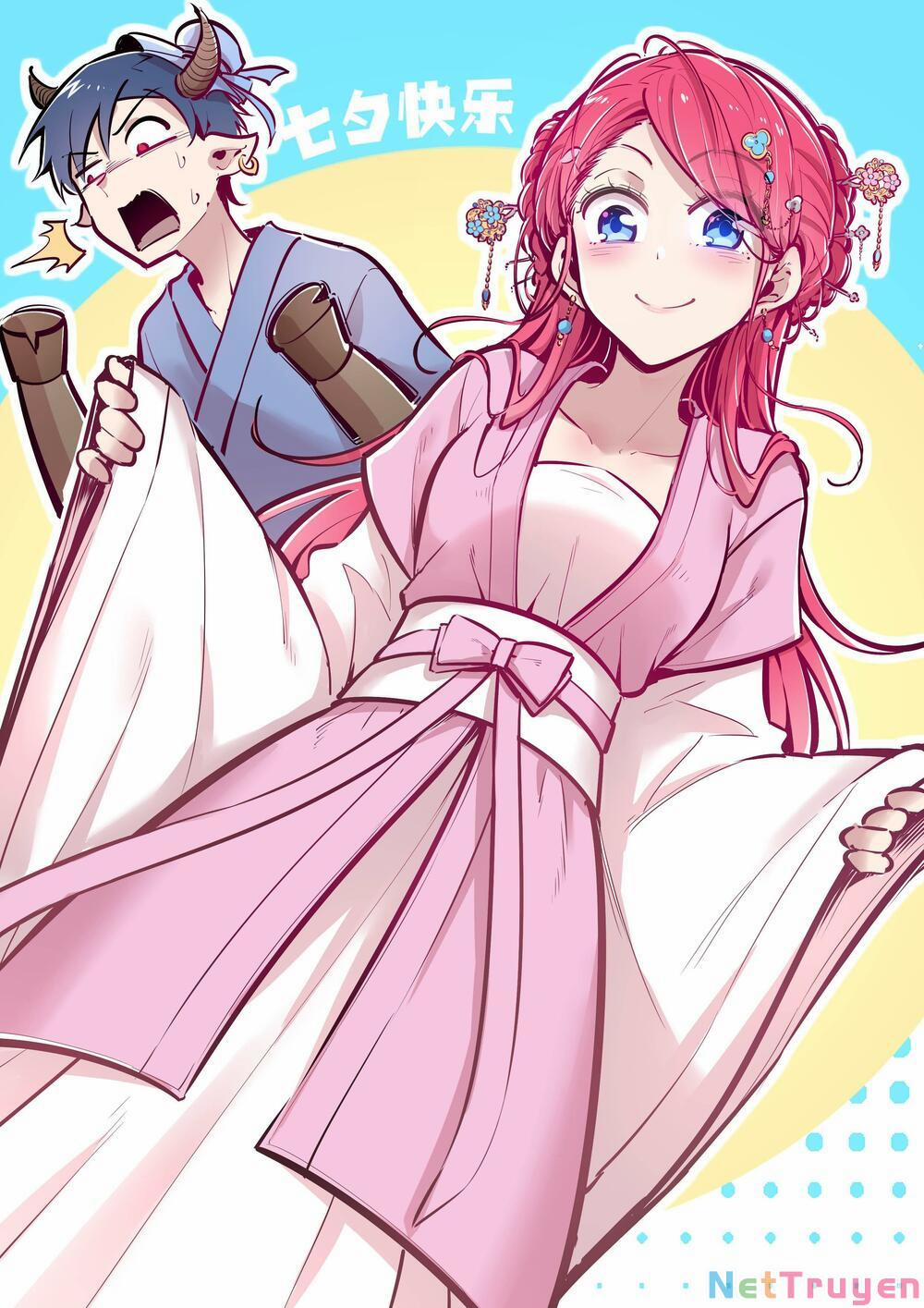 Oan Gia Chung Nhà ! 46.1 trang 20