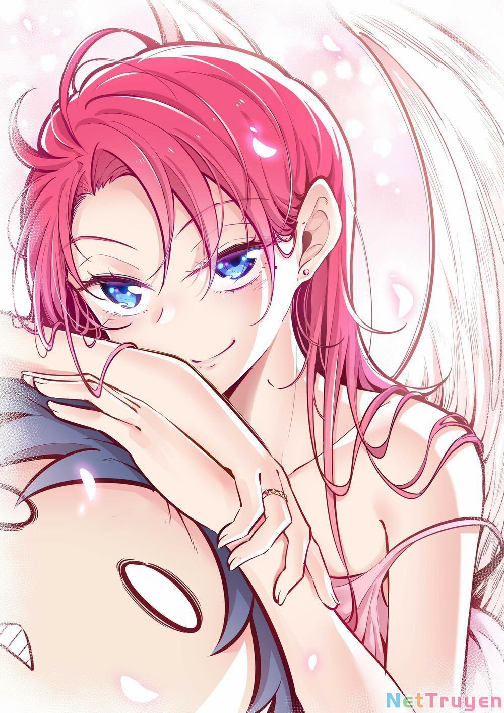 Oan Gia Chung Nhà ! 46.1 trang 3