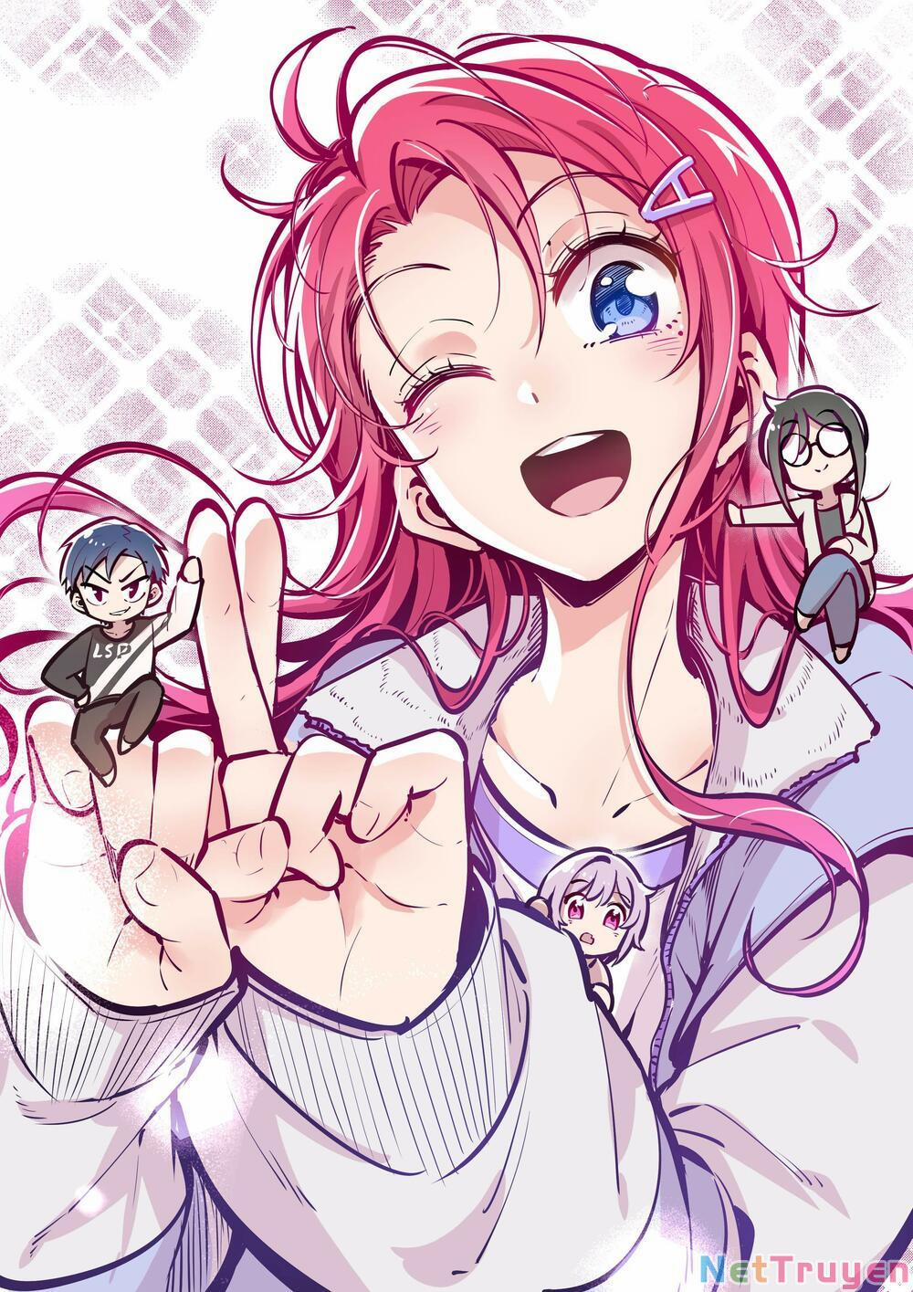 Oan Gia Chung Nhà ! 46.1 trang 4