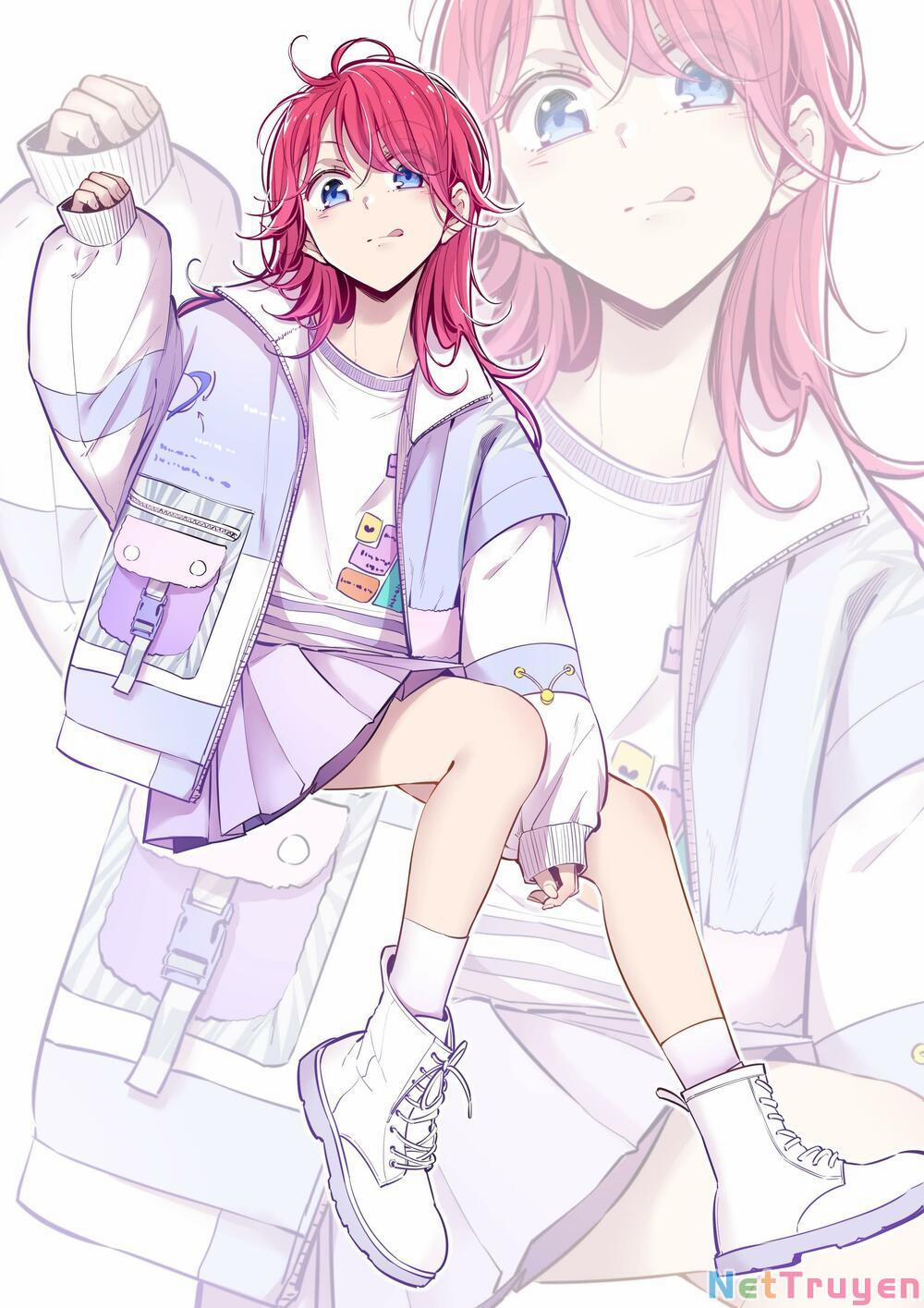 Oan Gia Chung Nhà ! 46.1 trang 5