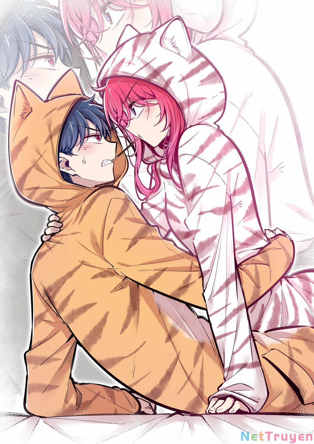 Oan Gia Chung Nhà ! 46.1 trang 6