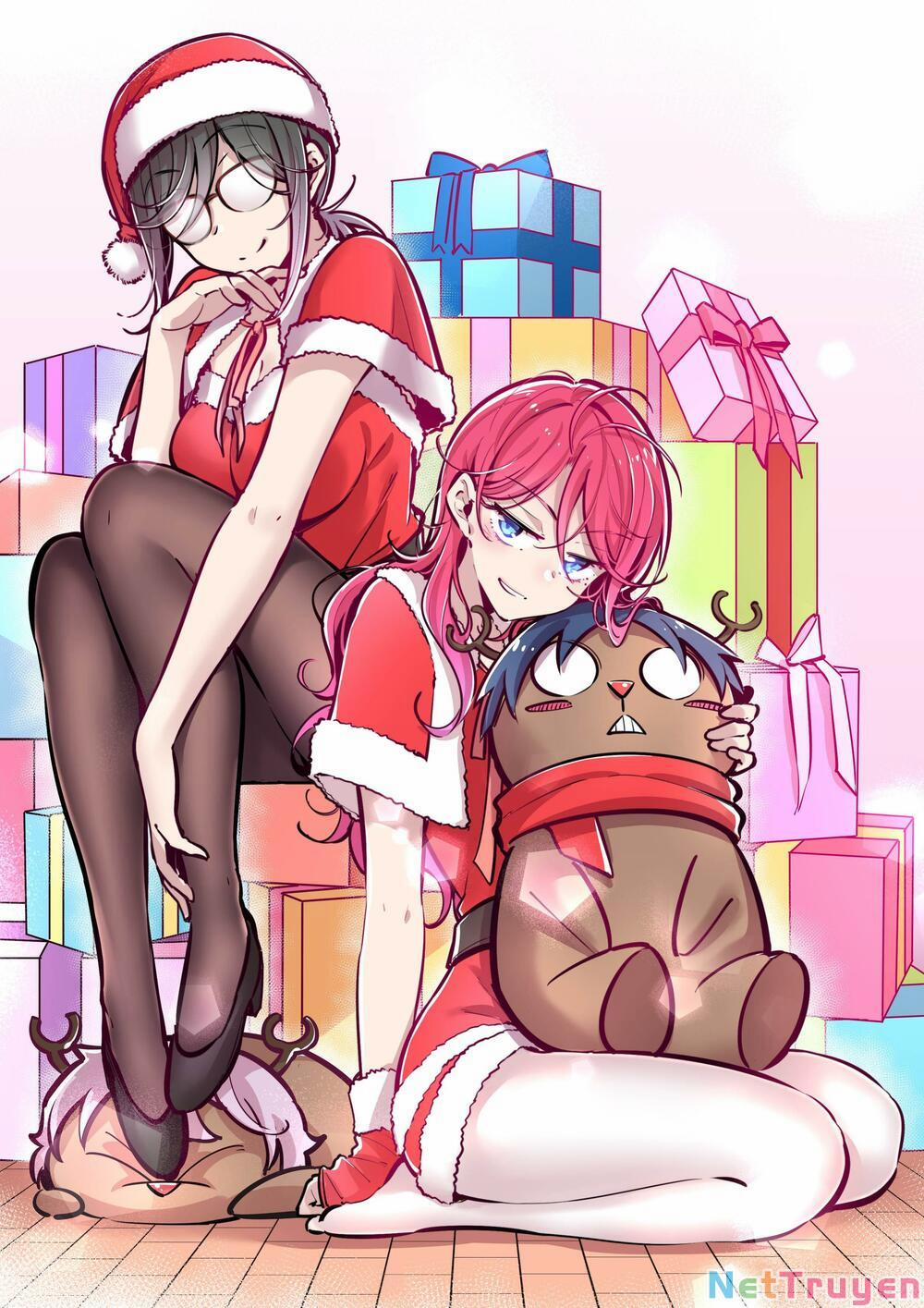 Oan Gia Chung Nhà ! 46.1 trang 7