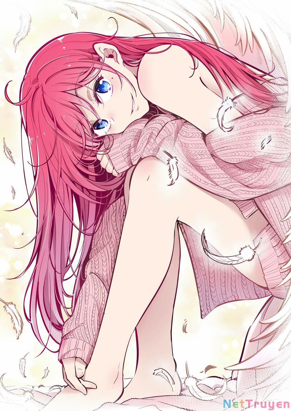 Oan Gia Chung Nhà ! 46.1 trang 8