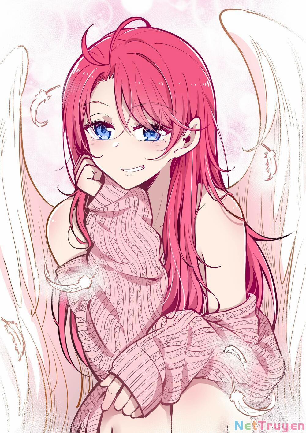 Oan Gia Chung Nhà ! 46.1 trang 9