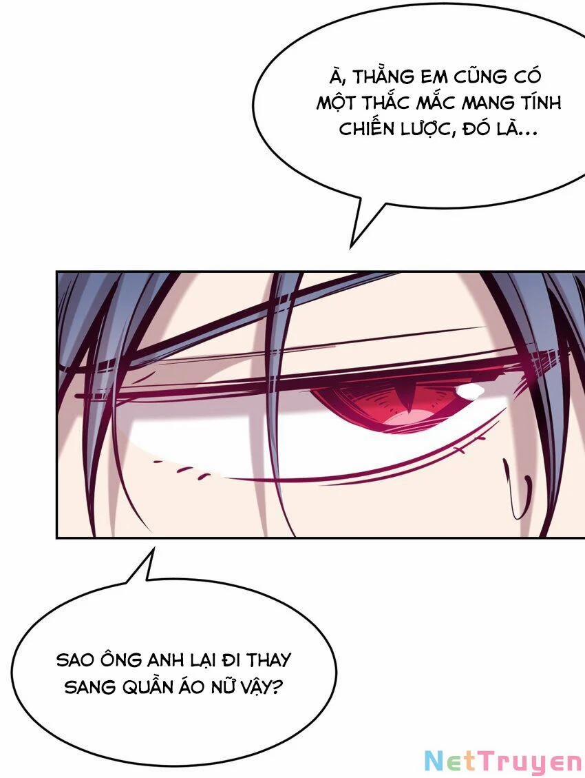 Oan Gia Chung Nhà ! 46 trang 13