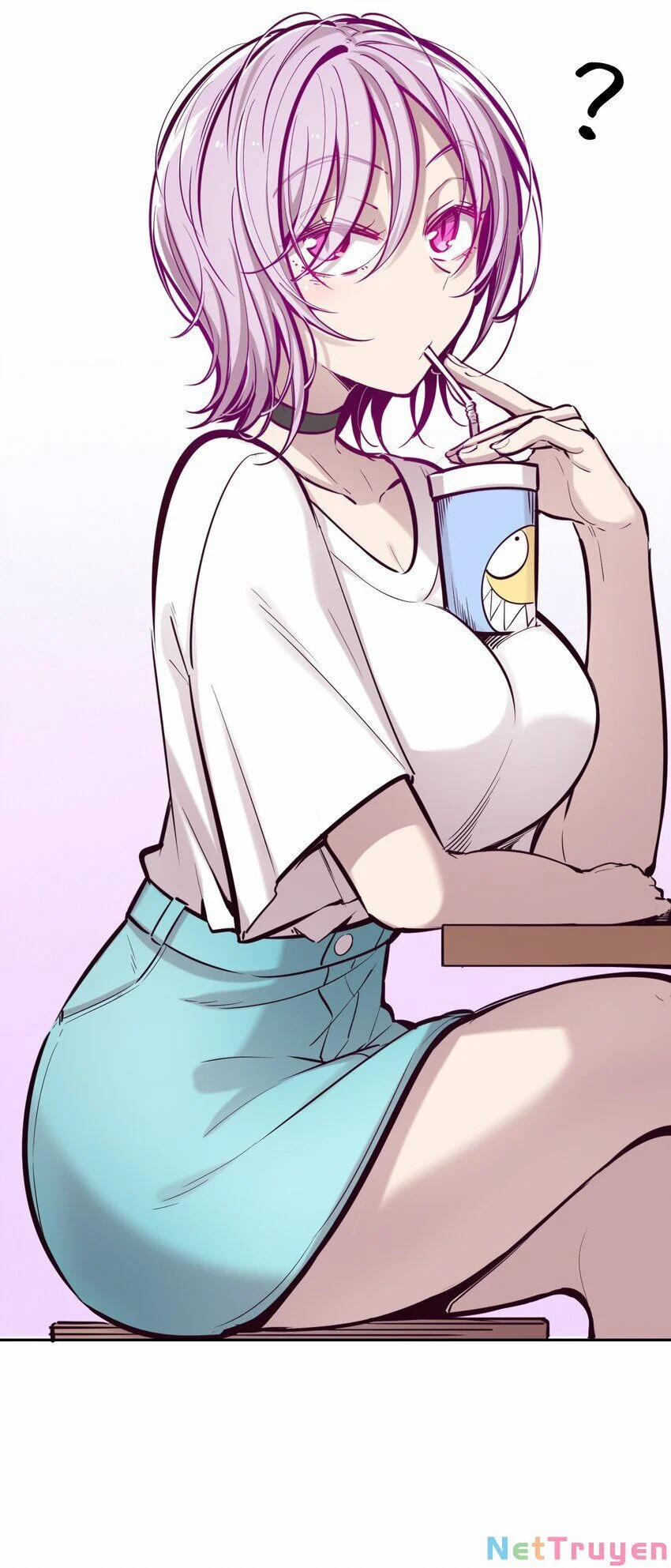 Oan Gia Chung Nhà ! 46 trang 14