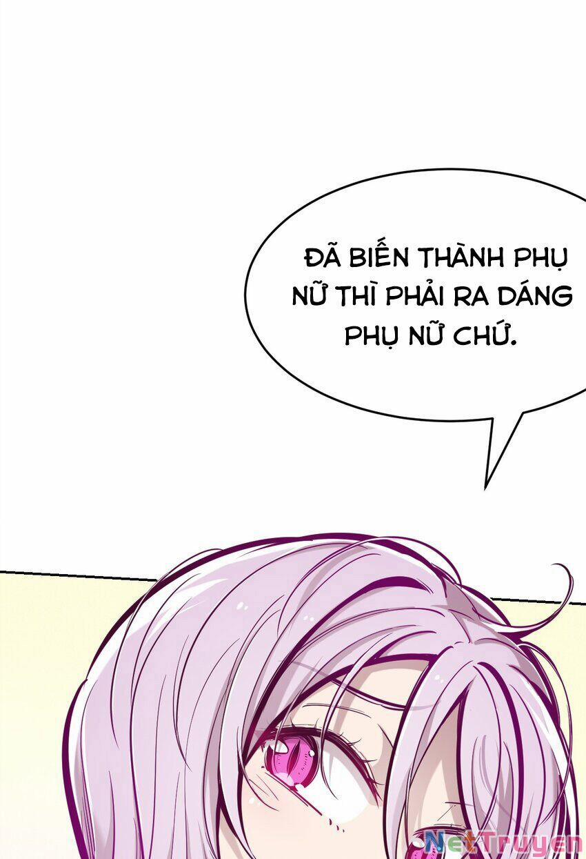 Oan Gia Chung Nhà ! 46 trang 18