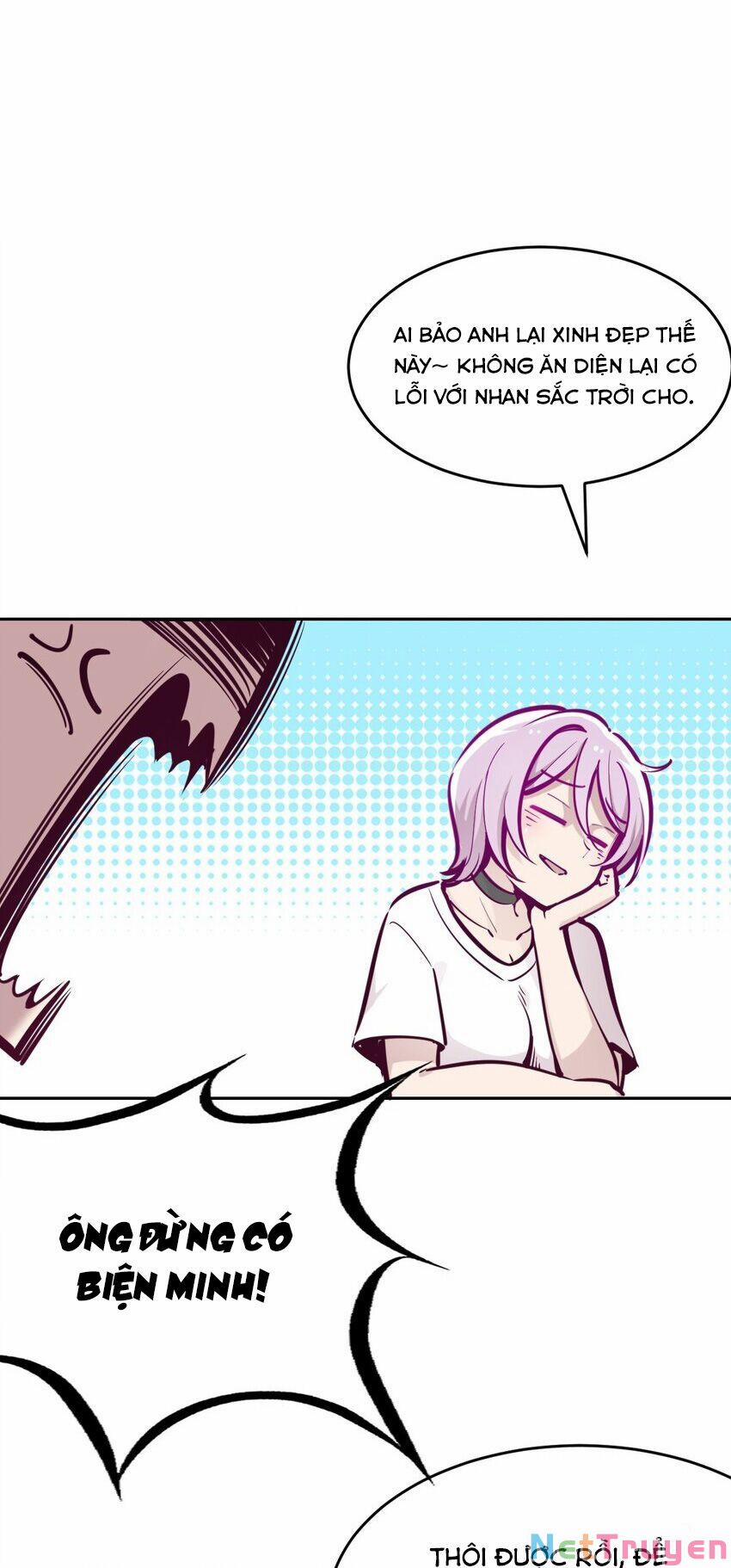 Oan Gia Chung Nhà ! 46 trang 20