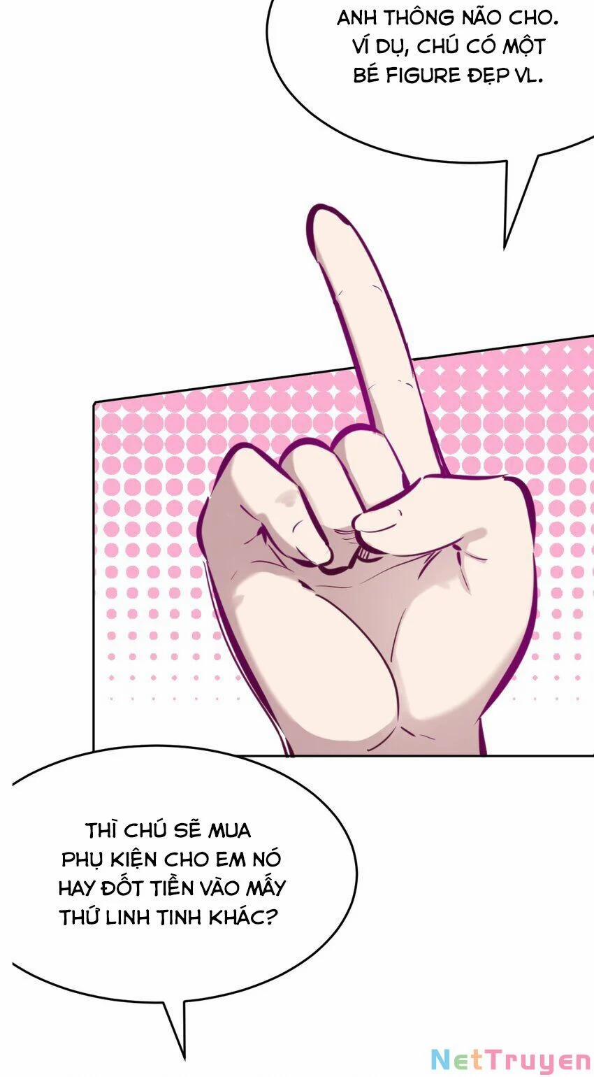 Oan Gia Chung Nhà ! 46 trang 21