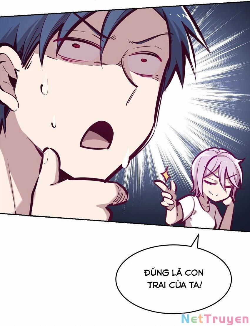 Oan Gia Chung Nhà ! 46 trang 23